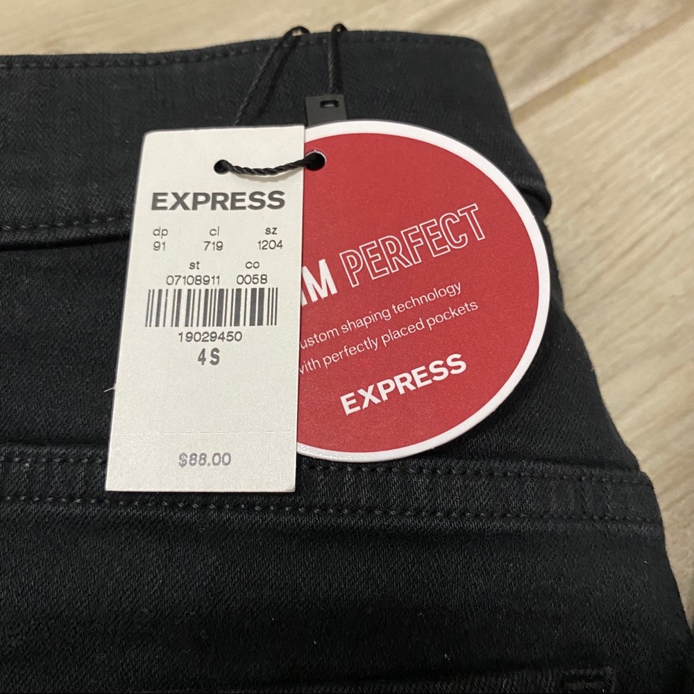 Express Jean
